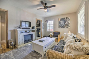 Enchanting Reno Retreat with Deck Walk to Midtown!